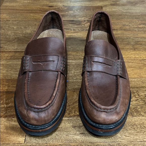 Filson Uplander Loafer size 11 D - Picture 2 of 9